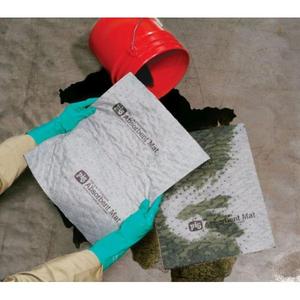 NOUVEAU PIG - MAT284 4 EN 1®Rouleau de tapis absorbant universel-EAN 036226254903 ABSORBENT PRODUCTS - Product Image 2