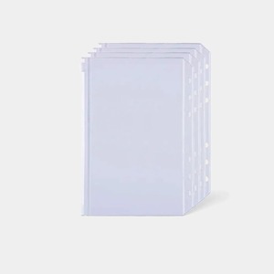 <strong>Custom</strong> <strong>Inserts</strong> 30mm Gold Ring Luxe <strong>Planner</strong> Pebble Leather Binder A5 Relief - Product Image 5