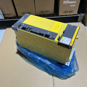 Nuevo y Sellado, 100% Original, Fanuc A06B-6117-H109 # Módulo de Servoaccionamiento J012, Amplificador de 2 Ejes - Product Image 5
