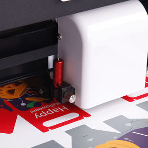 SD1600 60 Inci Besar Digital Pemotong Vinil Plotting Potongan Kertas Plotter Kamera Kontur Wifi Perekat Sendiri Vinil - Product Image 4