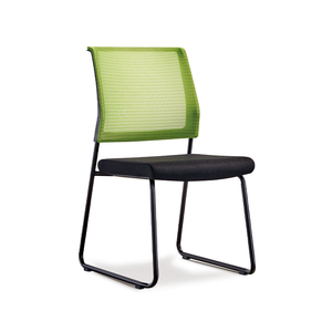 Modern Armless Foldable Training <b>Chair</b> for Conference School Office Home & Reception Use - Product Image 5