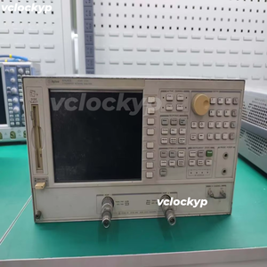 Analyseur de réseau Agilent 8753ES d'occasion 30 kHz - 6 GHz, livraison rapide par FedEx ou DHL - Product Image 3
