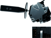 Nouveau commutateur de clignotant Pnh pour Renault R19/R21 OE 510033438501 DL-5631 Garantie 12 mois CN/GUA