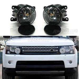 Accesorios para Automóviles Land Rover Range Sport Executive Discovery 4 2010-2016, Faros Antiniebla Delanteros, Lámparas de Conducción Delanteras, Bombillas LED Halógenas - Product Image 2