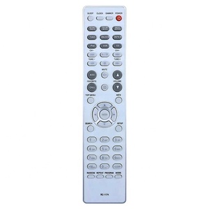 Điều khiển từ xa cho hệ thống CD âm thanh RC-1175 RC-1199 RCD-N9 DRA-N5 AV-175 RC-1174 RCD-N8 N10 RC-1154 - Product Image 3