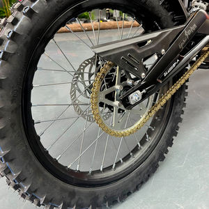 2025 Sur 론 라이트 비 X 오프로드 오토바이 하이 퀄리티 Surron Lbx 전기 먼지 자전거 8000W 고속 오토바이 판매를 위해 새로운 - Product Image 5