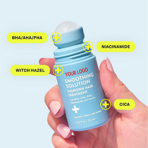 Minyak perawatan rambut tumbuh ke dalam 50ml, minyak pengobatan Eksfoliasi kulit halus lembut dan menenangkan - Product Image 3