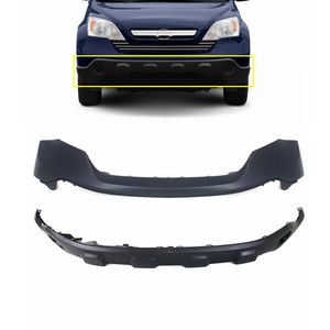 Parti Auto OEM Accessori Carrozzeria Copertura Paraurti Anteriore Superiore e Inferiore per <span class=keywords><strong>HONDA</strong></span> <span class=keywords><strong>CRV</strong></span> 2007 2008 2009 - Product Image 1