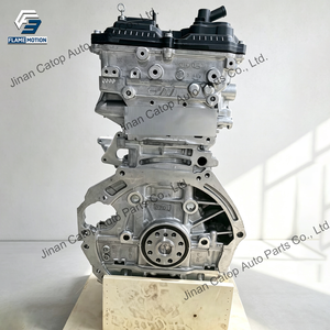 Motores <span class=keywords><strong>Hyundai</strong></span> Kia G4NN Nuevos y Más Vendidos, Motor Turbo de <span class=keywords><strong>4</strong></span> <span class=keywords><strong>Cilindros</strong></span> para <span class=keywords><strong>Hyundai</strong></span> <span class=keywords><strong>Kona</strong></span> I20 Tucson 2.0T - Product Image 5