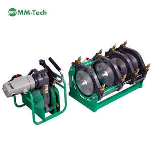 <span class=keywords><strong>Saldatura</strong></span> di <span class=keywords><strong>Testa</strong></span> di fusione 355mm Tubi Hdpe Saldatore Poli Saldatore Saldatrice Hdpe Tubo di <span class=keywords><strong>Testa</strong></span> - Product Image 4