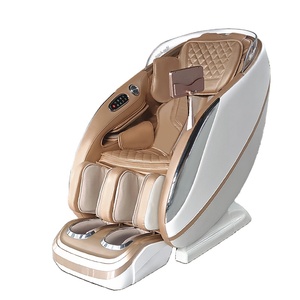 Hochwertige Schwerelosigkeits-<span class=keywords><strong>Massage</strong></span> <span class=keywords><strong>Cheat</strong></span> Zair Hero Schwerkraft Bester heißer Verkauf Elektrischer 4D Luxus-<span class=keywords><strong>Massage</strong></span> stuhl für das Home Office - Product Image 1