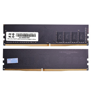 4GB/<span class=keywords><strong>16GB</strong></span>/32GB <span class=keywords><strong>DDR4</strong></span> 2666/3200MHz 1,2 V UDIMM Función ECC de memoria de escritorio en stock - Product Image 1