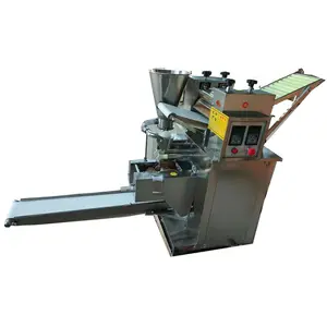Sıcak satış benzer manuel hamur makinesi otomatik paslanmaz SteelSamosa sigara böreği yapma makinesi 10000 adet/saat
