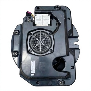 Subwoofer de haute qualité pour Porsche Cayenne ancien modèle 03-10  95864501000  9Y0035481A  95564501010  95564501000 - Product Image 5