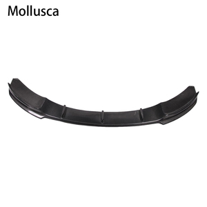 Alerón Delantero de Fibra de Carbono Estilo FD para Serie 4 F32/F33/F36 Coupé 2013-2019 - Product Image 5