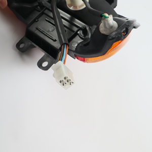 <span class=keywords><strong>Motocross</strong></span> <span class=keywords><strong>50cc</strong></span> pour <span class=keywords><strong>HONDA</strong></span> DIO ZX AF 34 35 pièces de rechange vélo feu arrière scooters moto accessoires - Product Image 5