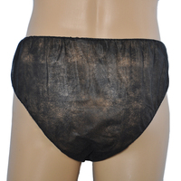 Culottes jetables femmes culottes respirantes sous-vêtements tongs jetables femmes sous-vêtements Spa dames sous-vêtements jetables