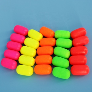 Phao Câu Cá Bằng Bọt Xốp, Phao Câu Cá Cho Giàn Pompano - Product Image 5