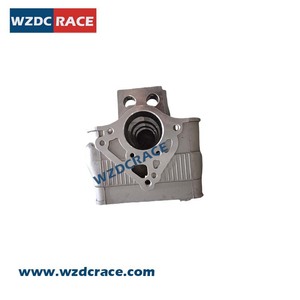 Cabeza de Cilindro WZDC RACE F6A 11100-71G01 para Suzuki Carry Box 0.7L 12V, Pieza de Repuesto para Motor - Product Image 2