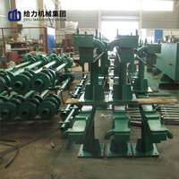 Laminoir à bande chaude continu pour bobines d'acier - Machine à laminer les bandes métalliques à grande vitesse pour l'acier au carbone et les alliages