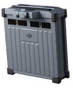 Pulverizador de Dron agrícola T40 de carga pesada | 40L líquido/50kg modo dual sólido | Sistema de pulverización atomizado con juego de herramientas - Product Image 5