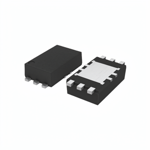 6 SMD, Flat Leads Exposed Pad Power Management (PMIC) Original One Stop Service Electronics Component BH32M0AWHFV-TR - Product Image 1