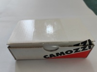 Válvula Solenoide Camozzi NA54N-15-02 DC24