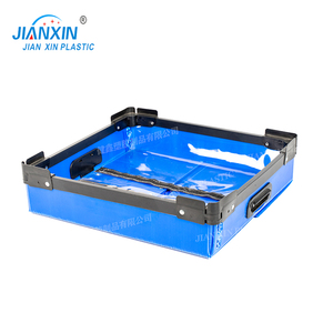 Bule <span class=keywords><strong>Pp</strong></span> Sóng Nhựa Skeleton Hộp - Product Image 4