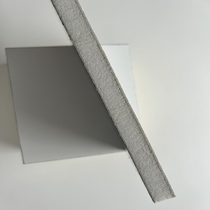 Paneles Compuestos de GFRP, Panel Sándwich de PET, Producto de Fibra de Vidrio, Marca JIUNING, Modelo <span class=keywords><strong>JNC</strong></span> 03, Aplicación en Paredes, Recubrimiento de PE, Corte - Product Image 2