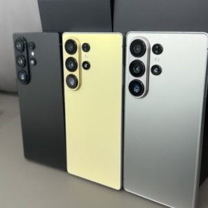 สมาร์ทโฟน Original S26 ultra 5g รุ่น 16gb + 1tb หน้าจอ 7.3 นิ้ว hd ระบบ Android 15 รองรับซิมคู่ ปลดล็อคแล้ว โทรศัพท์มือถือคุณภาพสูง - Product Image 1