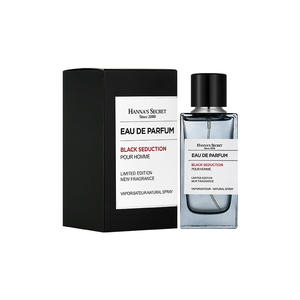 Eau de Parfum Orientale pour Homme 100ml – Spray Longue Durée Parfum Léger – Vente en Gros pour le Commerce International - Product Image 5