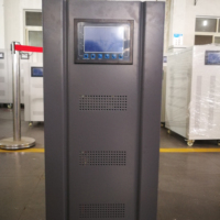 Stabilisateur de tension automatique 20KVA 220V 380V Régulateur de tension SCR