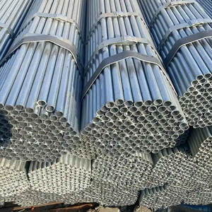 Factory Direct Galvanized Steel Coil DN32 Best Selling Welding & Cutting Services BIS & GS Certified - Product Image 4