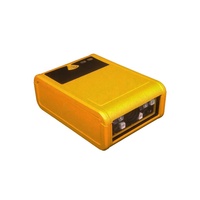 Lecteur de codes à barres OEM d'usine en ligne haute performance RS232 à balayage intelligent à réponse rapide en gros