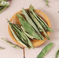 KAIYANGE Vente en gros rentable Feuille de stévia rebaudienne sèche OEM Extrait de sachet de thé en poudre Tisane Emballage privé et sachets de thé