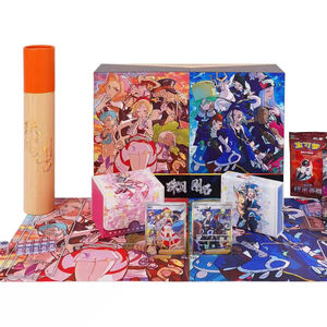 Juego de Cartas Coleccionables Japonés Original YS, Edición Limitada, Caja Especial Hisui, Personaje Entrenador, Set de Regalo Sellado - Product Image 6