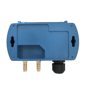 Nuevo modelo <span class=keywords><strong>Setra</strong></span> 268/268Ex/268MR <span class=keywords><strong>4</strong></span>-20mA Sensor/transmisor de presión diferencial intrínsecamente seguro 268-C2408168 - Product Image 2