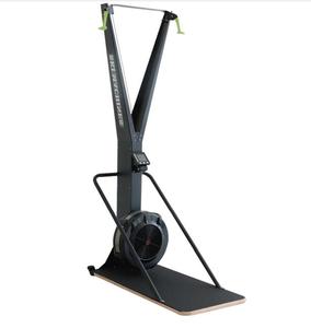 Phòng tập thể dục thiết bị thương mại sức đề kháng không khí tập thể dục LB-E29 trong nhà Cardio không khí Máy trượt tuyết - Product Image 4