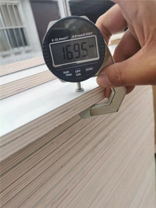 Paneles <span class=keywords><strong>de</strong></span> Madera Contrachapada HPL Modernos <span class=keywords><strong>de</strong></span> Alta Calidad, Núcleo <span class=keywords><strong>de</strong></span> Álamo, Laminados <span class=keywords><strong>de</strong></span> <span class=keywords><strong>Formica</strong></span> <span class=keywords><strong>de</strong></span> 18 mm, Resistentes al Fuego, Ecológicos, E0, <span class=keywords><strong>para</strong></span> <span class=keywords><strong>Cocina</strong></span> y Uso en Exteriores - Product Image 4
