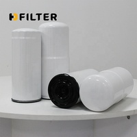 Cargador de fábrica Bulldozer Excavadora Camión Tractor Filtro de aceite LF9009 LF3349 LF777 LF670 LF16015 LF3345 LF667 LF691A
