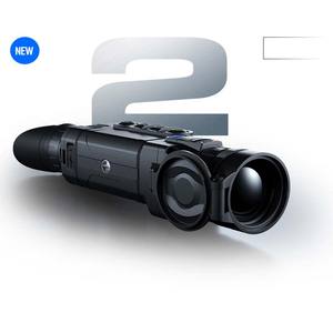 <span class=keywords><strong>Pulsar</strong></span> <span class=keywords><strong>helion</strong></span> <span class=keywords><strong>2</strong></span> <span class=keywords><strong>xp50</strong></span>-binoculares térmicos de caza con wifi, alcance de 1800m, imagen térmica - Product Image 4