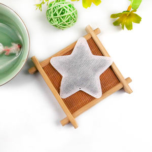 Dates rouges en forme de coeur camomille menthe verte énergie noir ventre plat <span class=keywords><strong>thé</strong></span> gauche brassage sac d'emballage matériel de conception rond pour hommes - Product Image 4