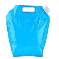 Industriële fruitsap pouch met gravureprint, waterverpakking PE zak voor voedselgebruik, buitenwaterzak