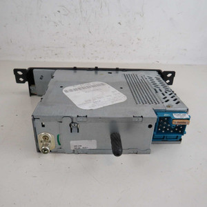 Lecteur de cassette 65.12-8383147 BMW Série 3 E46 1998-2001 d'occasion (54093) - Product Image 2