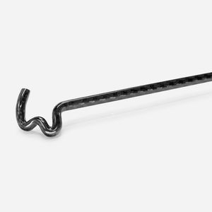 Varilla de soporte para capó de alta calidad para TOYOTA MR2 SW20, material de carbono seco - Product Image 3