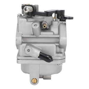 3R1-03200-1 803522T Carburateur Carb pour <span class=keywords><strong>Tohatsu</strong></span> Nissan 4 Temps 3.5 4 5 6 HP Hors-bord 3R1032001 3AS-03200-0 - Product Image 2