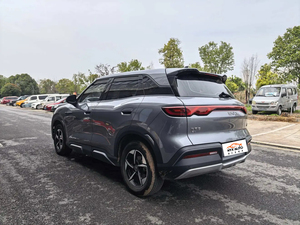 Vendita all'Ingrosso di <span class=keywords><strong>Auto</strong></span> Usate SUV BYD Yuan <span class=keywords><strong>up</strong></span> 401km LHD Elettrica 2024 <span class=keywords><strong>Auto</strong></span> 360 °   Tettuccio apribile a LED - Product Image 3