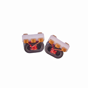 Mini transformateur Balun <span class=keywords><strong>1</strong></span>:<span class=keywords><strong>1</strong></span> 4,5-3000 MHz 3 GHz pour signal RF Gigabit - Product Image 4