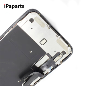 100% ban đầu được thử nghiệm thay thế điện thoại di động LCD cho <span class=keywords><strong>iPhone</strong></span> x XR XS 11 12 13 14 Mini Pro Max 15 pantalla <span class=keywords><strong>5c</strong></span> 6 6S 7 8 cộng với SE hiển thị - Product Image 3