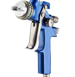 HVLP spray gun 1.3mm fine pulverization spray gun for car primer finishing painting